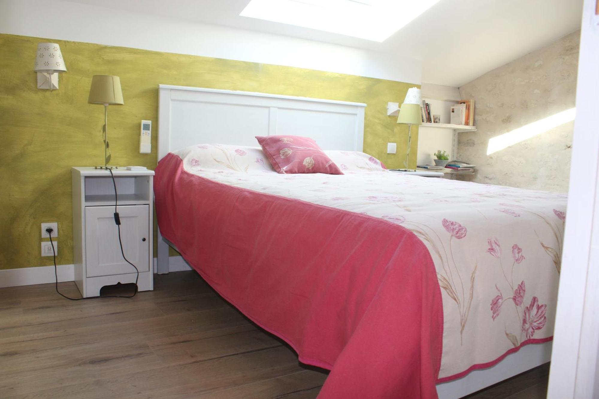 Les Gites Du Veau D'Or Ozillac Exterior foto